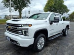 2023 Chevrolet Silverado High Country
