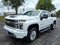 2023 Chevrolet Silverado High Country