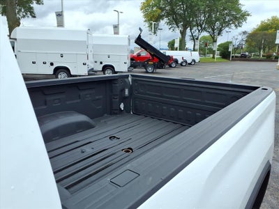 2023 Chevrolet Silverado High Country