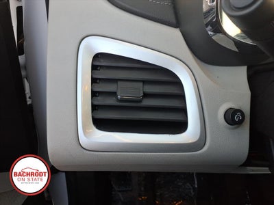 2016 GMC Terrain Denali
