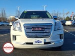 2016 GMC Terrain Denali