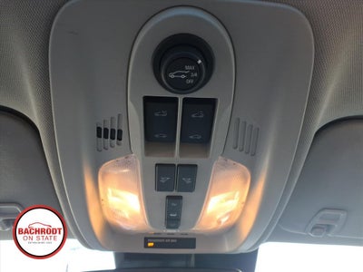 2016 GMC Terrain Denali