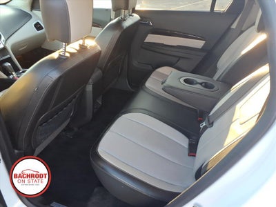 2016 GMC Terrain Denali
