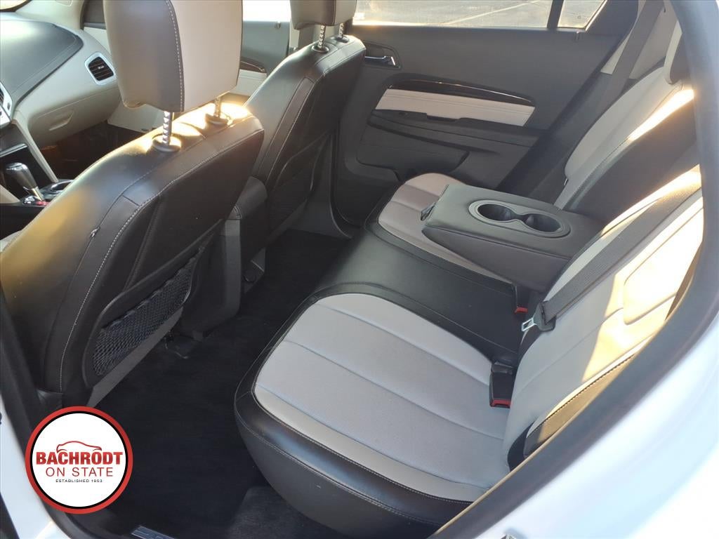 2016 GMC Terrain Denali