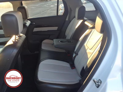 2016 GMC Terrain Denali