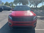 2018 Jeep Compass Altitude