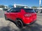 2018 Jeep Compass Altitude