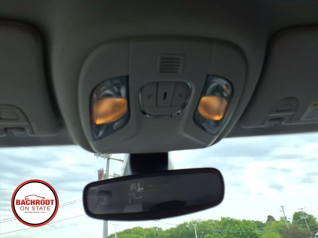 2019 Jeep Compass Altitude