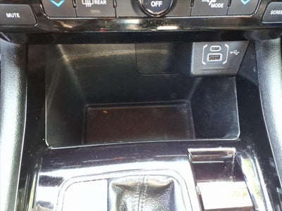 2023 Jeep Compass Altitude