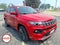 2022 Jeep Compass (RED) Edition