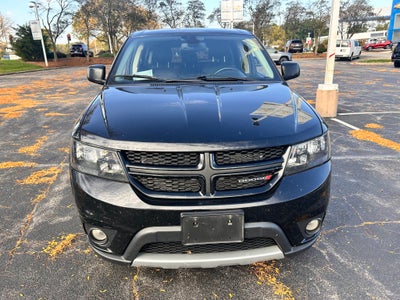 2019 Dodge Journey GT