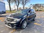 2019 Dodge Journey GT