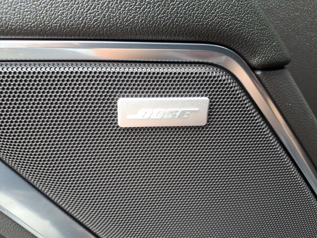 2024 Chevrolet Silverado LT Trail Boss