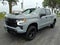 2024 Chevrolet Silverado LT Trail Boss