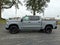 2024 Chevrolet Silverado LT Trail Boss