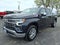 2022 Chevrolet Silverado LTZ