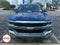 2017 Chevrolet Silverado LT