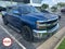 2017 Chevrolet Silverado LT