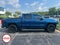 2017 Chevrolet Silverado LT