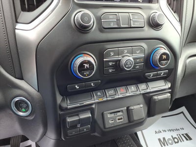 2020 Chevrolet Silverado LT
