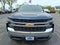 2020 Chevrolet Silverado LT