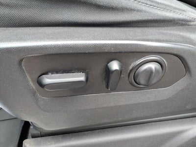 2020 Chevrolet Silverado LT