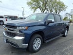2020 Chevrolet Silverado LT