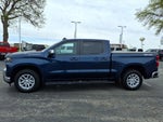 2020 Chevrolet Silverado LT