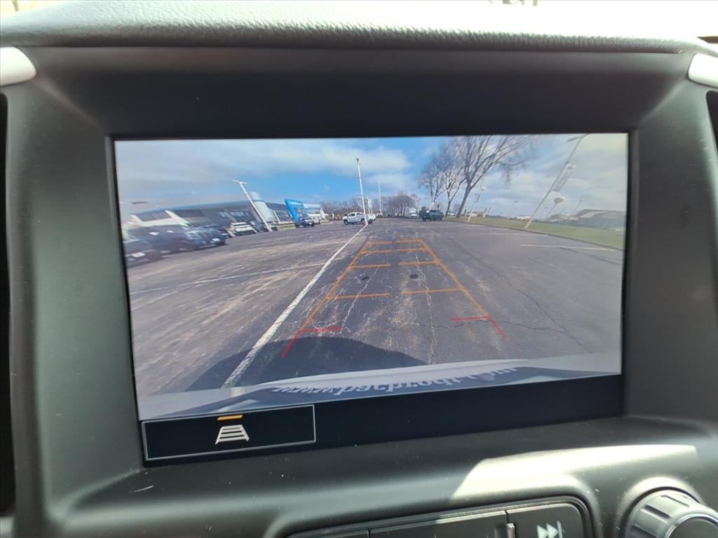 2024 GMC Terrain SLT - Photo 10