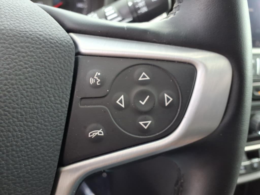 2024 GMC Terrain SLT - Photo 20