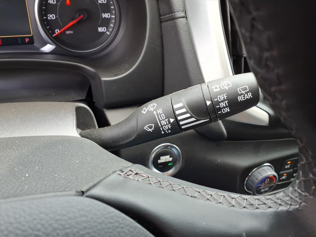 2024 GMC Terrain SLT - Photo 21