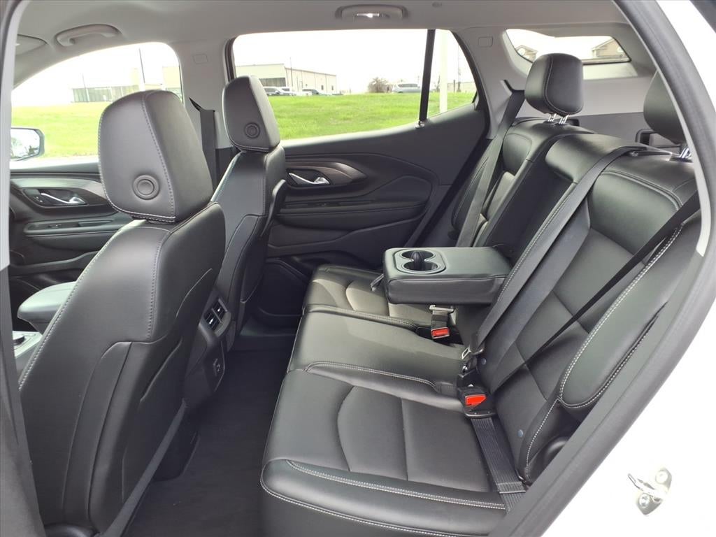 2024 GMC Terrain SLT - Photo 28