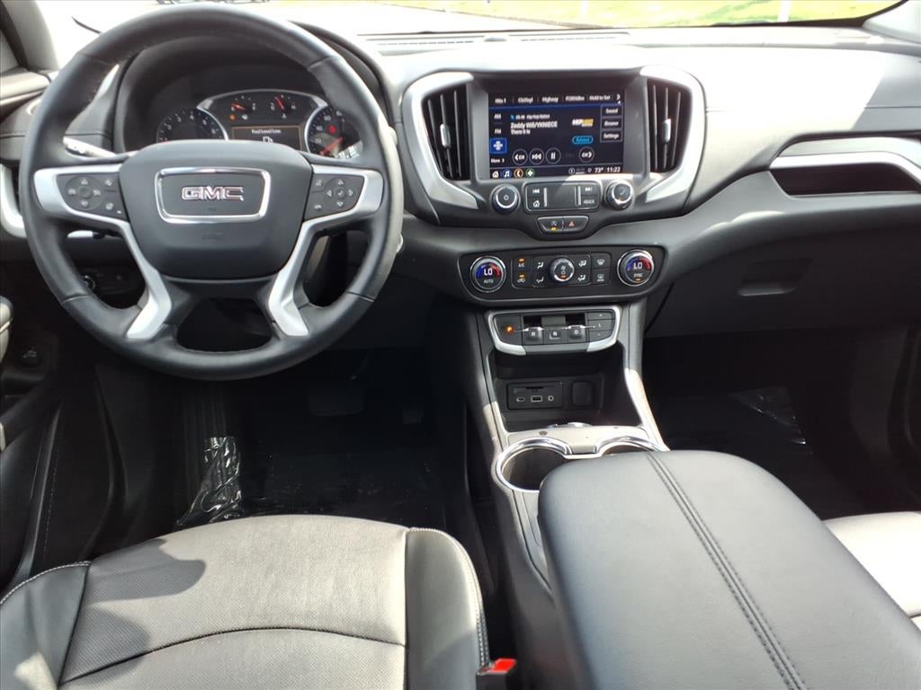 2024 GMC Terrain SLT - Photo 9