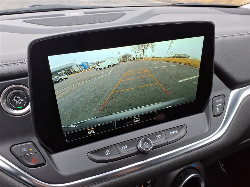2023 Chevrolet Blazer 2LT - Photo 10