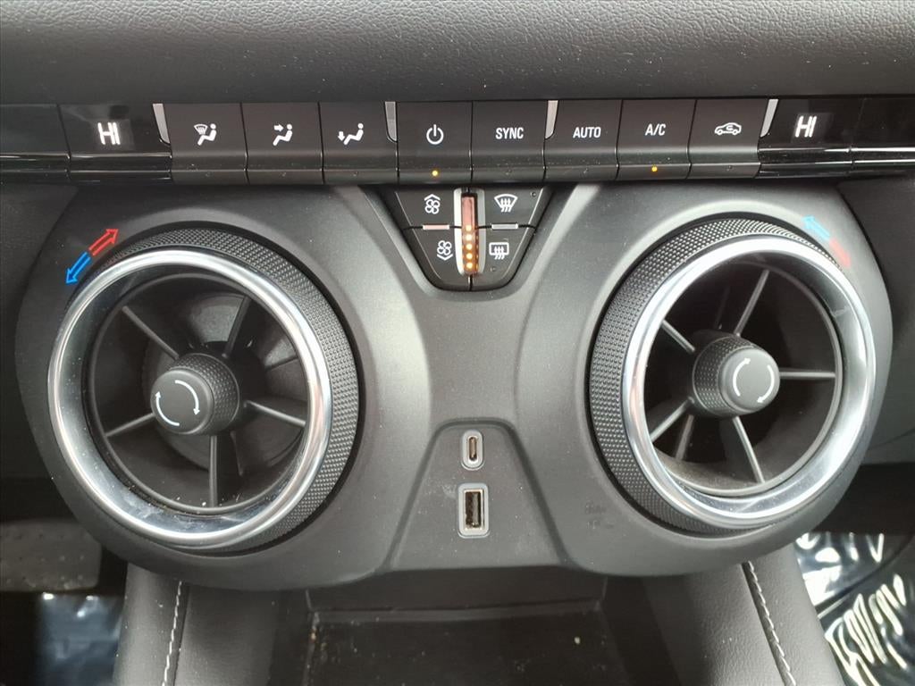 2023 Chevrolet Blazer 2LT - Photo 12