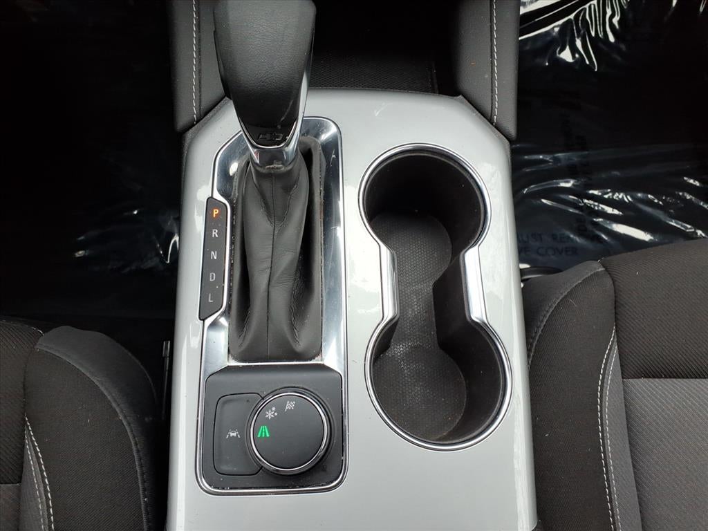 2023 Chevrolet Blazer 2LT - Photo 13