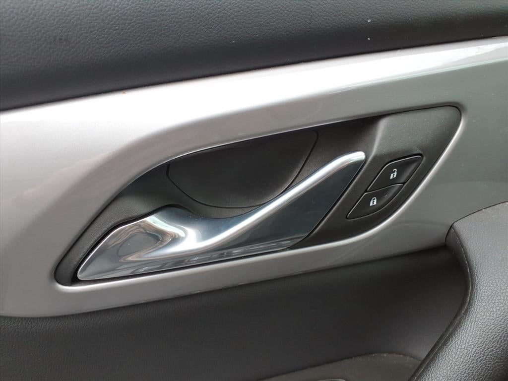 2023 Chevrolet Blazer 2LT - Photo 15