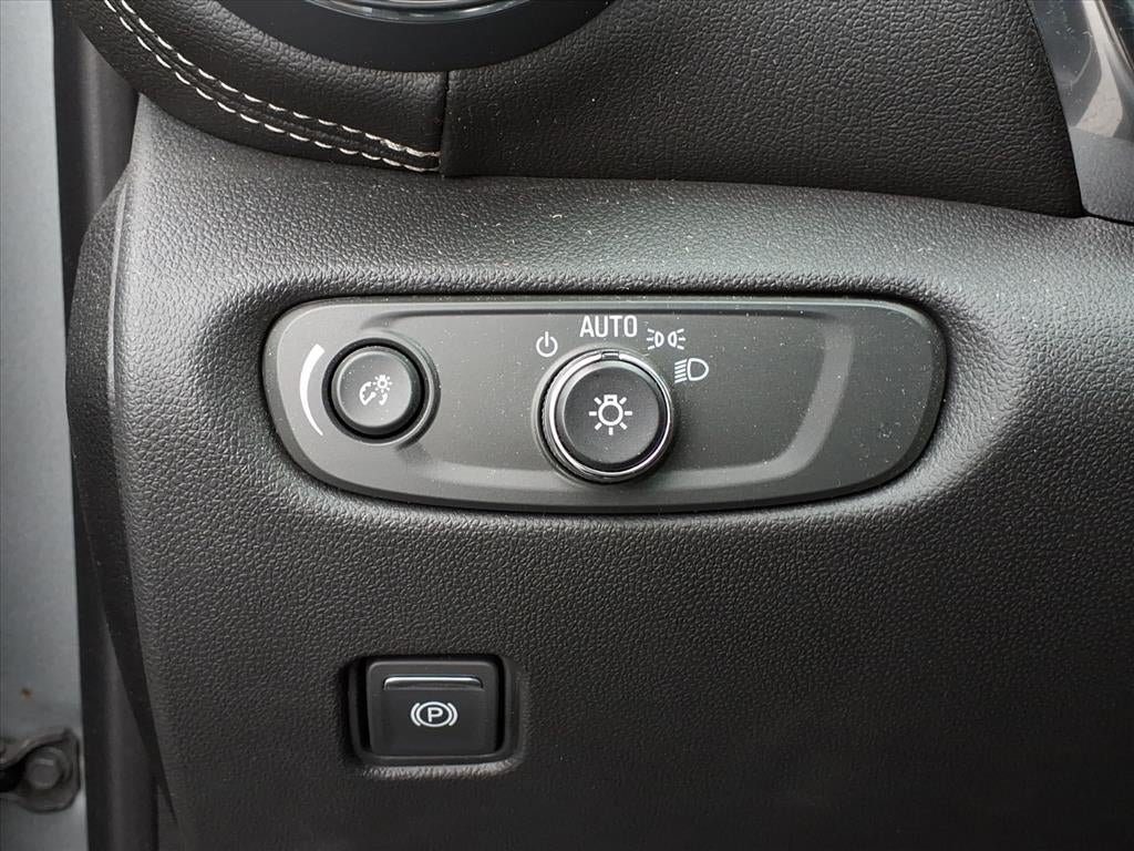 2023 Chevrolet Blazer 2LT - Photo 17