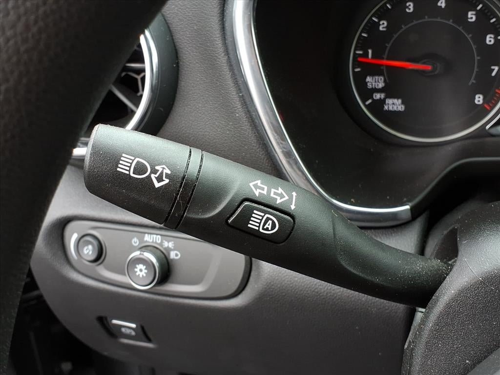 2023 Chevrolet Blazer 2LT - Photo 18