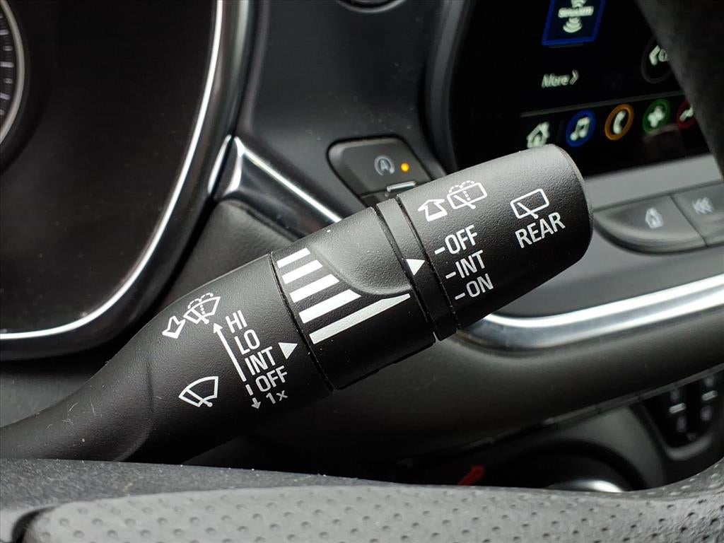 2023 Chevrolet Blazer 2LT - Photo 21