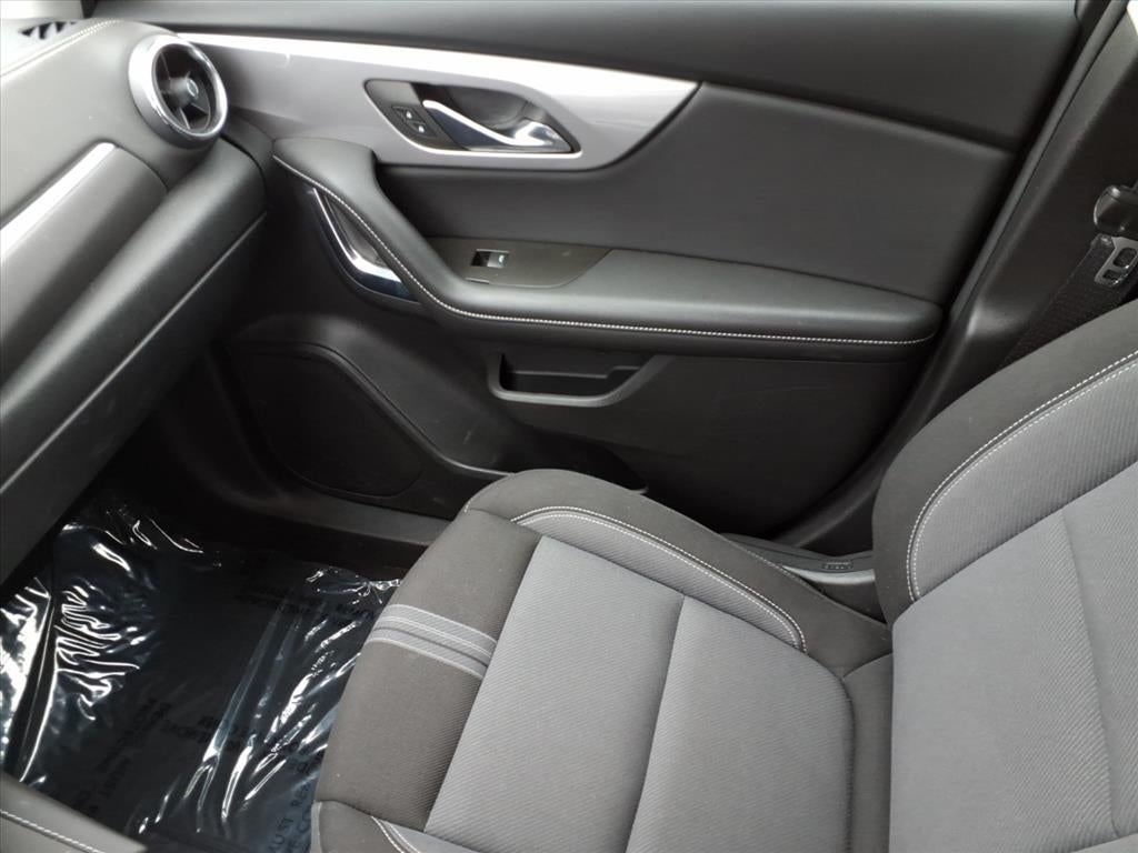 2023 Chevrolet Blazer 2LT - Photo 22