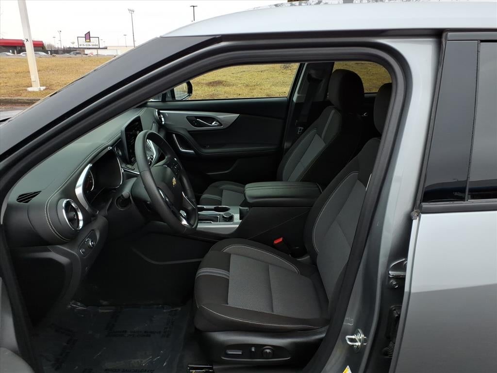 2023 Chevrolet Blazer 2LT - Photo 25