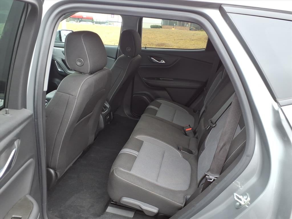 2023 Chevrolet Blazer 2LT - Photo 26