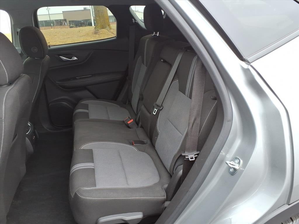 2023 Chevrolet Blazer 2LT - Photo 27
