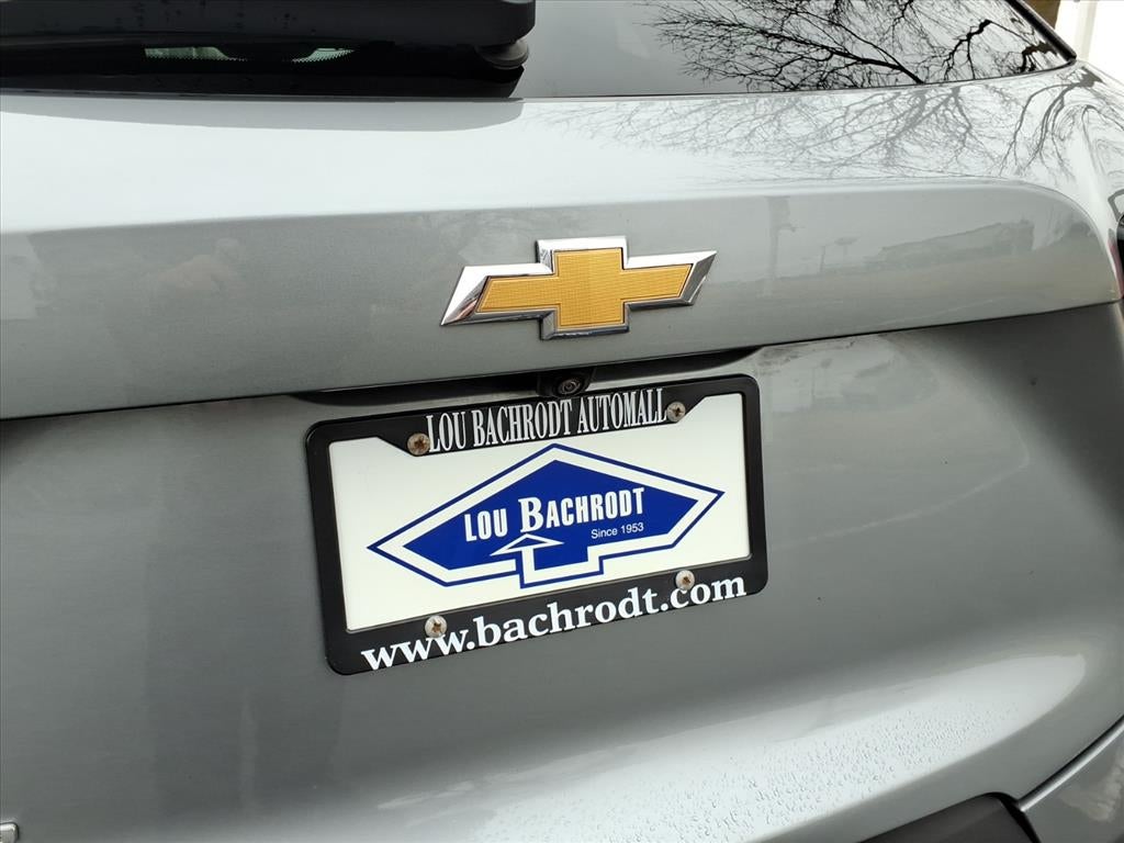 2023 Chevrolet Blazer 2LT - Photo 30