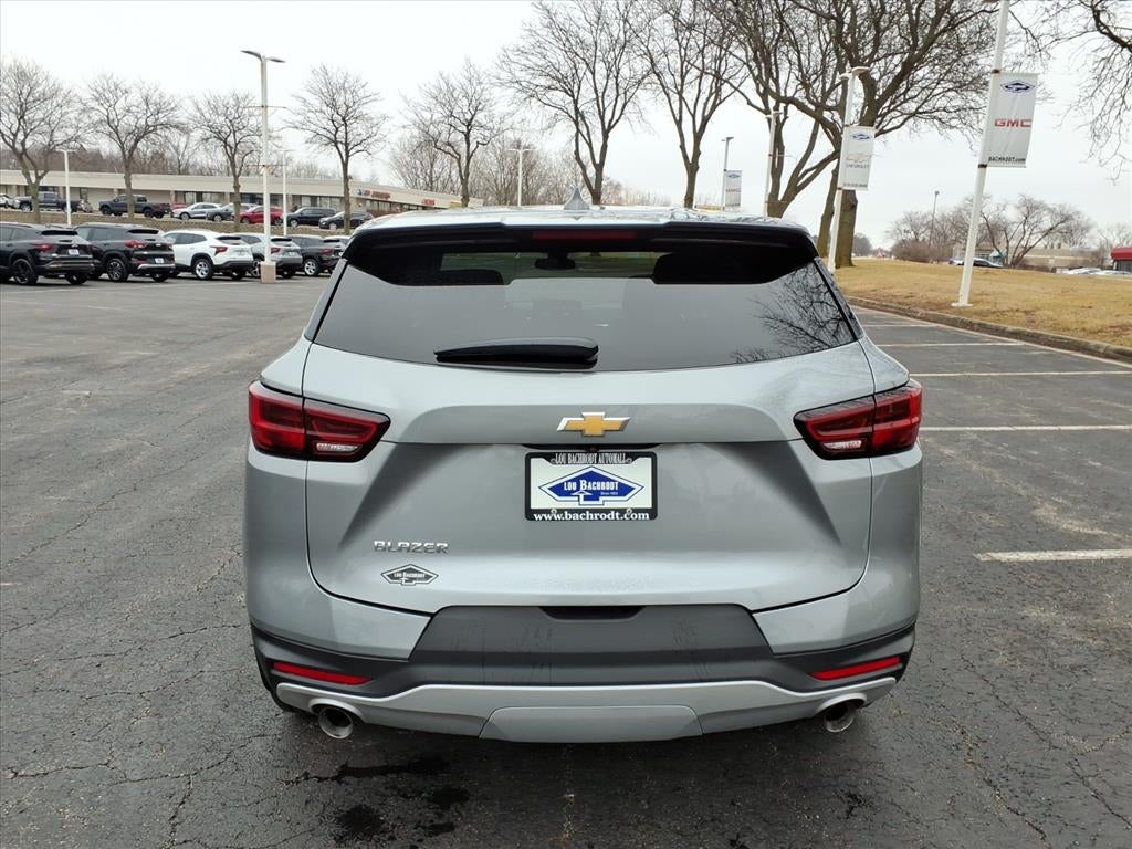 2023 Chevrolet Blazer 2LT - Photo 6