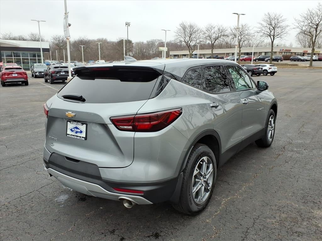 2023 Chevrolet Blazer 2LT - Photo 7