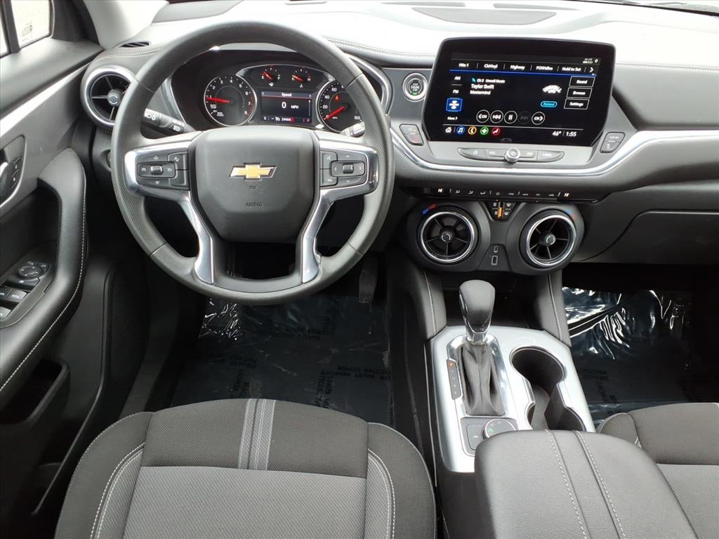 2023 Chevrolet Blazer 2LT - Photo 9