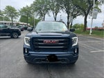 2022 GMC Sierra Limited Elevation