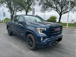 2022 GMC Sierra Limited Elevation